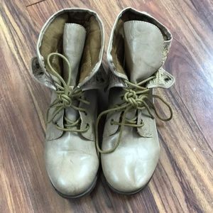 Rock and Candy Boots